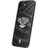 NBA New Orleans Pelicans Black Animal Print iPhone 16e Skin